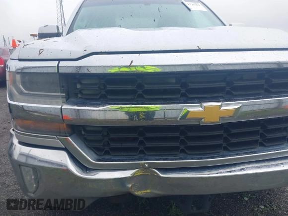 2016 Chevrolet Silverado 1500 LT with VIN 1GCRCREC9GZ199836, listed as a IAAI auction lot 42173752 with 351,662 mi miles and . Bid and sale history available at DreamBid. Image 18.