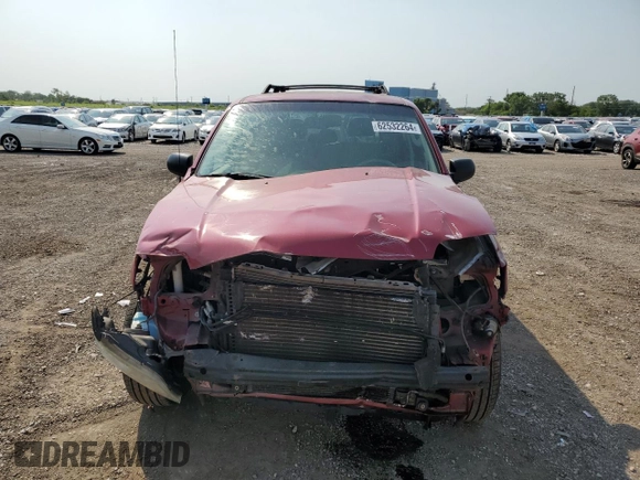 2006 Mercury Mariner Luxury with VIN 4M2YU57146KJ07465, listed as a Copart auction lot 62532264 with 126,009 mi miles and Salvage title. Bid and sale history available at DreamBid. Image 5.