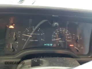 1998 Jeep Cherokee Sport с VIN 1J4FJ68S7WL264740, выставлен на аукционе Copart как лот 59078465 с пробегом 147 318 миль миль и Списание • Salvage title. История ставок и продаж доступна на DreamBid. Изображение 9.