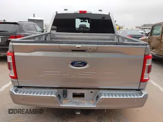 2021 Ford F-150 XL с VIN 1FTFW1ED4MFB26911, выставлен на аукционе IAAI как лот 42458513 с пробегом 67 259 миль миль и . История ставок и продаж доступна на DreamBid. Изображение 16.