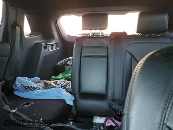 2018 Lincoln MKX Premiere z VIN 2LMPJ8JR2JBL26230, wystawiony jako Copart lot #76419304 z przebiegiem Nie podano mil oraz Nie do naprawy • Non repairable. Historia ofert i sprzedaży dostępna na DreamBid. Obrazek 10.