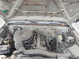 2003 Nissan Xterra XE with VIN 5N1DD28T03C657993, listed as a IAAI auction lot 42173184 with 273,897 mi miles and . Bid and sale history available at DreamBid. Image 10.