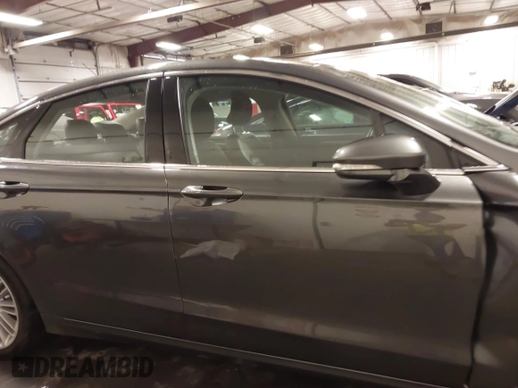 2015 Ford Fusion SE with VIN 3FA6P0H96FR293510, listed as a IAAI auction lot 41897900 with 76,744 mi miles and . Bid and sale history available at carsss.com. Image 14.
