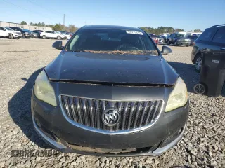 2015 Buick Regal с VIN 2G4GV5EK9F9151632, выставлен на аукционе Copart как лот 88975815 с пробегом 299 047 миль миль и Чистый • Clean title. История ставок и продаж доступна на DreamBid. Изображение 5.