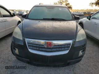 2008 Saturn Outlook XE z VIN 5GZER13788J205368, wystawiony jako Copart lot #73862844 z przebiegiem Nie podano mil oraz Szkody całkowita. Historia ofert i sprzedaży dostępna na DreamBid. Obrazek 5.