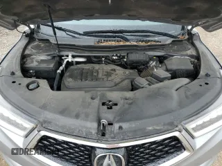 2019 Acura MDX с VIN 5J8YD4H36KL025260, выставлен на аукционе Copart как лот 51005195 с пробегом 72 280 миль миль и Чистый • Clean title. История ставок и продаж доступна на DreamBid. Изображение 12.