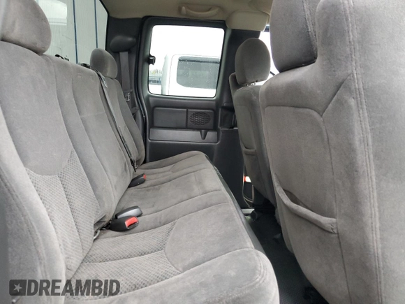 2006 Chevrolet Silverado 1500 Work Truck with VIN 1GCEC19X86Z260069, listed as a Copart auction lot 86269814 with 173,599 mi miles and Non Repairable. Bid and sale history available at carsss.com. Image 10.