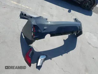 2023 BMW 3 Series 330i с VIN 3MW69FF08P8C94593, выставлен на аукционе IAAI как лот 42082752 с пробегом 36 066 миль миль и . История ставок и продаж доступна на DreamBid. Изображение 12.