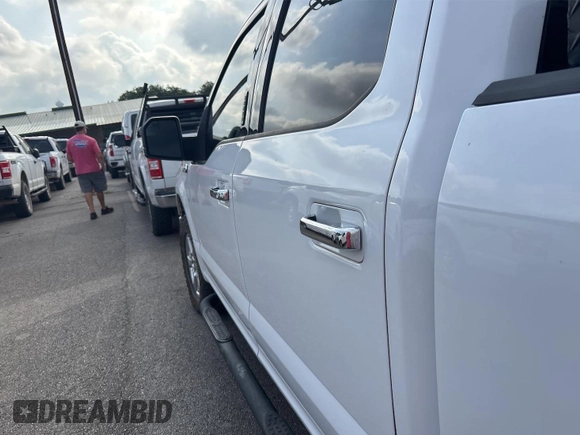 2019 Ford F-150 XL with VIN 1FTFW1E42KKF27037, listed as a IAAI auction lot 42777832 with 169,179 mi miles and . Bid and sale history available at DreamBid. Image 26.