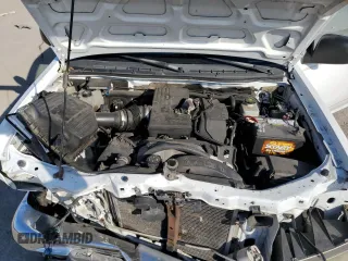 2008 Chevrolet Colorado LS with VIN 1GCCS19E288171177, listed as a Copart auction lot 81908084 with 190,566 mi miles and Salvage Title. Bid and sale history available at carsss.com. Image 11.