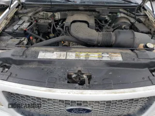 2001 Ford F-150 XL with VIN 1FTRX17W91NA86514, listed as a Copart auction lot 59298505 with Not provided miles and Clean title. Bid and sale history available at DreamBid. Image 11.