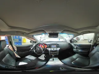 2009 Nissan Murano SL z VIN JN8AZ18U69W030495, wystawiony jako Copart lot #54045835 z przebiegiem 164 039 mil mil oraz Szkoda całkowita • Salvage title. Historia ofert i sprzedaży dostępna na DreamBid. Obrazek 15.