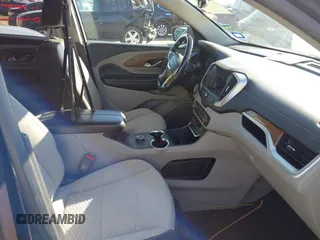 2018 GMC Terrain SLE with VIN 3GKALMEV3JL328724, listed as a IAAI auction lot 41636219 with 175,786 mi miles. Bid and sale history available at carsss.com. Image 5.