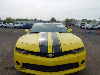 2014 Chevrolet Camaro LT with VIN 2G1FB1E35E9253494, listed as a IAAI auction lot 42102475 with 85,833 mi miles. Bid and sale history available at carsss.com. Image 12.