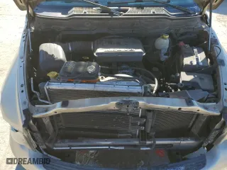 2003 Dodge Ram 1500 ST with VIN 1D7HU18NX3S214991, listed as a Copart auction lot 41845915 with 269,992 mi miles and Salvage Title. Bid and sale history available at carsss.com. Image 11.