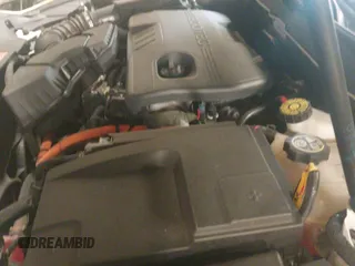 2013 Chevrolet Malibu Eco with VIN 1G11F5RR8DF109741, listed as a IAAI auction lot 42756363 with 80,763 mi miles and . Bid and sale history available at DreamBid. Image 15.