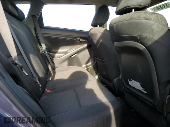 2009 Pontiac Vibe with VIN 5Y2SM67049Z452998, listed as a Copart auction lot 78538494 with 184,596 mi miles and Salvage Title. Bid and sale history available at carsss.com. Image 11.
