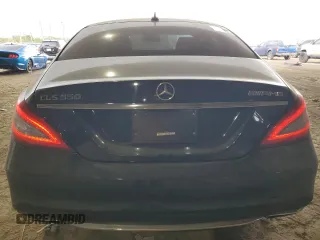 2017 Mercedes-Benz CLS with VIN WDDLJ7DB3HA200056, listed as a Copart auction lot 78631884 with 121,587 mi miles and Clean Title. Bid and sale history available at carsss.com. Image 6.
