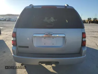 2008 Ford Explorer Limited with VIN 1FMEU65E18UA04513, listed as a Copart auction lot 87175964 with 173,543 mi miles and Salvage title. Bid and sale history available at DreamBid. Image 6.