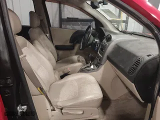 2005 Saturn VUE with VIN 5GZCZ63475S807405, listed as a IAAI auction lot 41271420 with 167,126 mi miles. Bid and sale history available at carsss.com. Image 5.