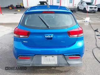 2023 Kia Rio S with VIN 3KPA25AD4PE558982, listed as a IAAI auction lot 41338270 with 40,965 mi miles and . Bid and sale history available at DreamBid. Image 21.
