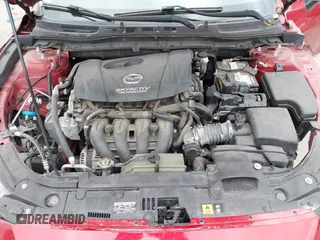 2015 Mazda 3 i Touring z VIN 3MZBM1V72FM171540, wystawiony jako IAAI lot #42437378 z przebiegiem 135 392 mil mil oraz . Historia ofert i sprzedaży dostępna na DreamBid. Obrazek 10.