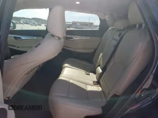 2019 Infiniti QX50 Luxe с VIN 3PCAJ5M1XKF123830, выставлен на аукционе Copart как лот 57996695 с пробегом 105 967 миль миль и Списание • Salvage title. История ставок и продаж доступна на DreamBid. Изображение 11.
