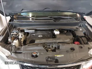 2016 Nissan Pathfinder S with VIN 5N1AR2MNXGC630771, listed as a IAAI auction lot 40825523 with 106,051 mi miles and . Bid and sale history available at DreamBid. Image 10.