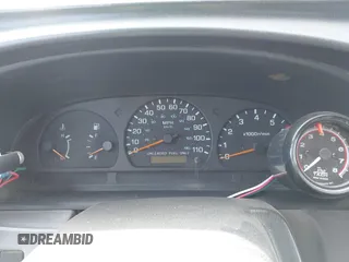 2000 Nissan Frontier XE z VIN 1N6DD26S9YC305451, wystawiony jako IAAI lot #41928123 z przebiegiem Nie podano mil oraz . Historia ofert i sprzedaży dostępna na DreamBid. Obrazek 7.