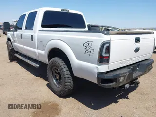2016 Ford F-250 Lariat с VIN 1FT7W2BT4GEC44103, выставлен на аукционе IAAI как лот 42466568 с пробегом 244 579 миль миль и . История ставок и продаж доступна на DreamBid. Изображение 3.
