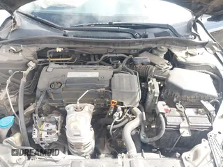 2014 Honda Accord Sedan LX with VIN 1HGCR2F30EA059410, listed as a IAAI auction lot 41946661 with 307,181 mi miles. Bid and sale history available at carsss.com. Image 10.