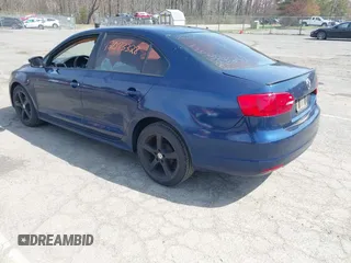 2012 Volkswagen Jetta SE with VIN 3VWBP7AJ2CM040972, listed as a IAAI auction lot 42083328 with 169,239 mi miles and . Bid and sale history available at DreamBid. Image 3.