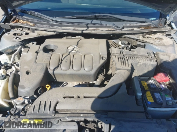2011 Nissan Altima S with VIN 1N4AL2AP6BC174018, listed as a IAAI auction lot 41324079 with 77,021 mi miles and . Bid and sale history available at DreamBid. Image 10.