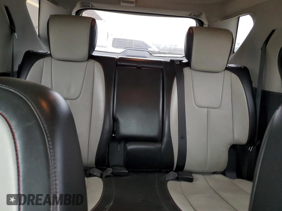 2010 Chevrolet Equinox LTZ with VIN 2CNFLGEY1A6241319, listed as a Copart auction lot 47767575 with 177,623 mi miles and Salvage Title. Bid and sale history available at DreamBid. Image 10.