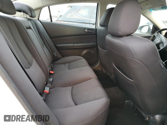 2011 Mazda 6 i Grand Touring with VIN 1YVHZ8CH9B5M10952, listed as a Copart auction lot 87291114 with 151,288 mi miles and Salvage Title. Bid and sale history available at DreamBid. Image 10.