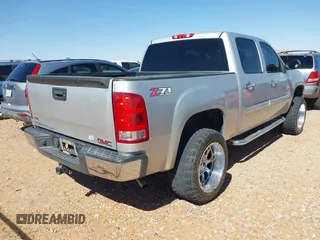 2012 GMC Sierra 1500 SLE with VIN 3GTP1VE02CG161922, listed as a IAAI auction lot 42068902 with 222,624 mi miles and . Bid and sale history available at DreamBid. Image 16.
