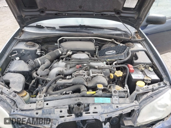 2006 Subaru Impreza i с VIN JF1GG67606H821252, выставлен на аукционе IAAI как лот 42034238 с пробегом 114 681 миль миль и . История ставок и продаж доступна на DreamBid. Изображение 10.