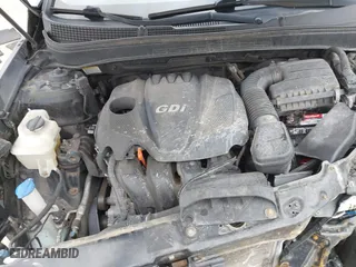 2013 Hyundai Sonata SE with VIN 5NPEC4AC6DH726709, listed as a IAAI auction lot 41967181 with 129,109 mi miles. Bid and sale history available at carsss.com. Image 10.