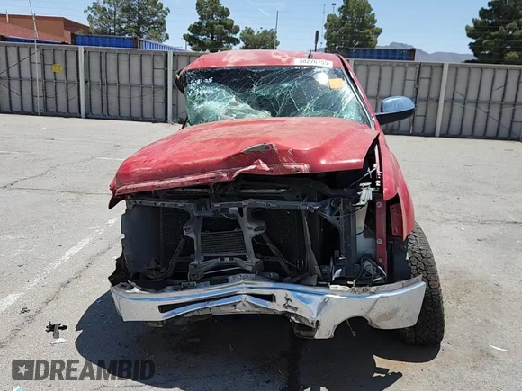 2013 GMC Sierra 1500 SLE с VIN 3GTP1VE02DG143440, выставлен на аукционе Copart как лот 58276155 с пробегом Не указан миль и Списание • Salvage title. История ставок и продаж доступна на DreamBid. Изображение 13.