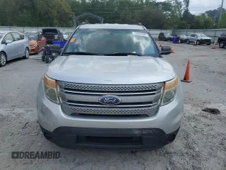 2011 Ford Explorer z VIN 1FMHK7B86BGA85912, wystawiony jako Copart lot #53089595 z przebiegiem 213 617 mil mil oraz Szkoda całkowita • Salvage title. Historia ofert i sprzedaży dostępna na DreamBid. Obrazek 5.