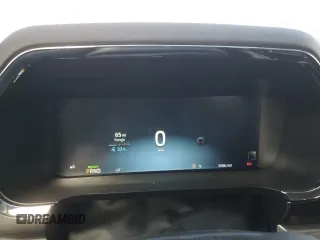 2023 Ford F-150 Lightning Pro с VIN 1FT6W1EV6PWG39428, выставлен на аукционе Copart как лот 46041815 с пробегом 3 396 миль миль и Списание • Salvage title. История ставок и продаж доступна на DreamBid. Изображение 9.