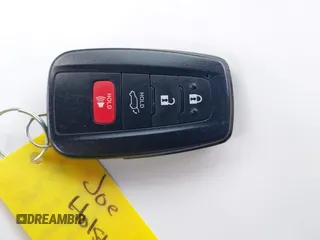 2022 Toyota Highlander XSE with VIN 5TDLZRBH2NS189006, listed as a IAAI auction lot 42298831 with 67,322 mi miles and . Bid and sale history available at DreamBid. Image 11.