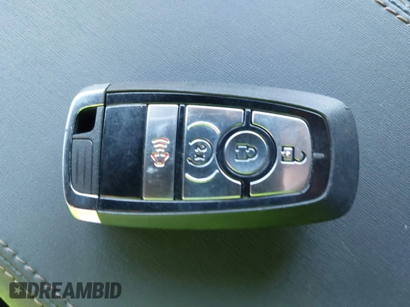 2024 Ford Bronco Outer Banks с VIN 1FMDE8BH3RLB55220, выставлен на аукционе IAAI как лот 42290827 с пробегом 9 415 миль миль и . История ставок и продаж доступна на DreamBid. Изображение 11.