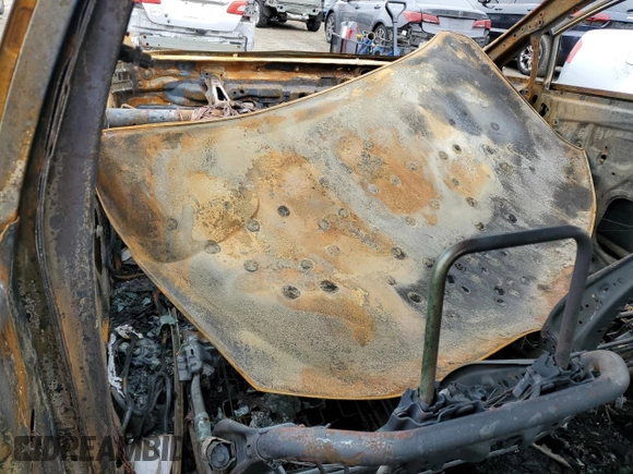 2013 Toyota Venza LE z VIN 4T3BA3BBXDU041551, wystawiony jako Copart lot #47048615 z przebiegiem Nie podano mil oraz Nie do naprawy • Non repairable. Historia ofert i sprzedaży dostępna na DreamBid. Obrazek 8.