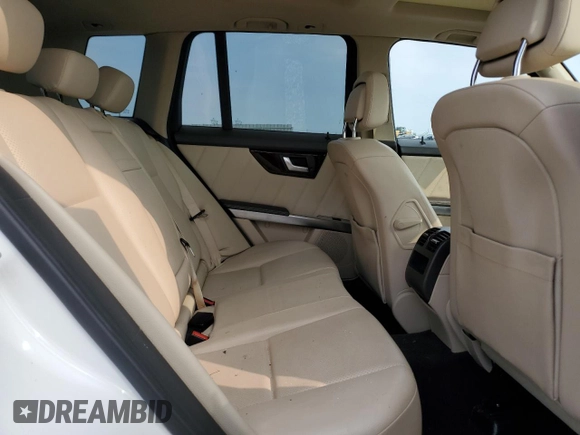 2014 Mercedes-Benz GLK 350 with VIN WDCGG8JB5EG302546, listed as a Copart auction lot 71490364 with 225,900 mi miles and Salvage Title. Bid and sale history available at DreamBid. Image 11.