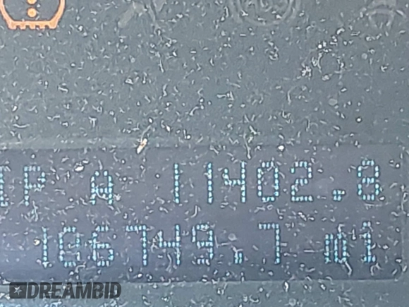 2010 Ford Escape Limited z VIN 1FMCU0E74AKA03606, wystawiony jako IAAI lot #42491206 z przebiegiem 106 749 mil mil oraz . Historia ofert i sprzedaży dostępna na DreamBid. Obrazek 12.