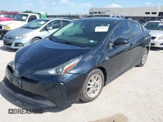 2020 Toyota Prius L Eco с VIN JTDKARFU7L3111264, выставлен на аукционе IAAI как лот 42840874 с пробегом 200 931 миль миль и . История ставок и продаж доступна на DreamBid. Изображение 17.