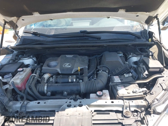 2020 Lexus NX 300 z VIN JTJGARBZ1L2170014, wystawiony jako IAAI lot #42242712 z przebiegiem 80 437 mil mil oraz . Historia ofert i sprzedaży dostępna na DreamBid. Obrazek 10.