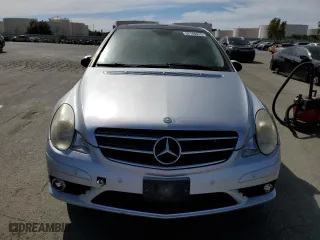 2009 Mercedes-Benz R-Class 3.5L with VIN 4JGCB65E79A091057, listed as a Copart auction lot 52186915 with 99,173 mi miles and Salvage Title. Bid and sale history available at carsss.com. Image 5.