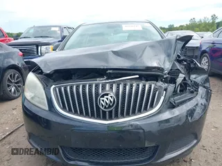 2015 Buick Verano with VIN 1G4PP5SK6F4179146, listed as a IAAI auction lot 40198145 with 148,185 mi miles and . Bid and sale history available at DreamBid. Image 13.